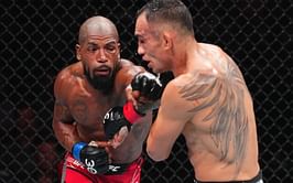 Tony Ferguson pinpoints the moment that set him up for loss in first statement since UFC 291