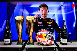 Red Bull chief reveals why the team chose the less risky option and keep Max Verstappen 'happy' in the 2023 F1 Austrian GP