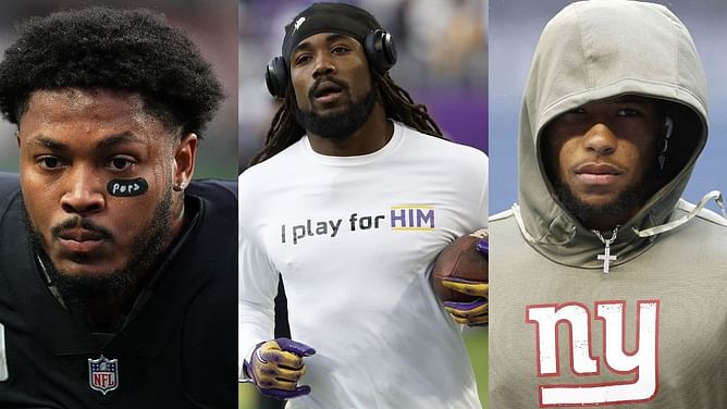 Dalvin Cook frustrated over failed Zoom call as Saquon Barkley, Josh Jacobs’ holdout continues