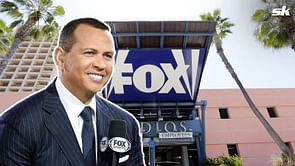 Former Yankees infielder Alex Rodriguez in line for lucrative exclusive contract with Fox Sports