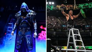 Damian Priest outlines plans for WWE future following Money in the Bank