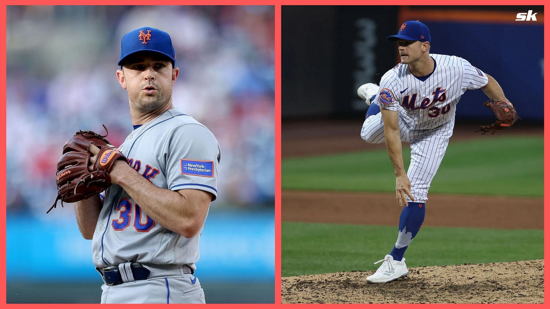 David Robertson shows why he's a top trade chip for Mets
