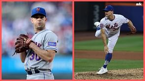 Mets reliever David Robertson 'not excited' with trade rumours around him - “I like it here”