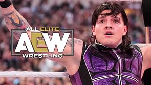 Dominik Mysterio being roasted by WWE Superstar prompts reaction from AEW name