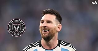 Inter Miami have decided to terminate 29-year-old star's contract in order to make room for Lionel Messi - Reports