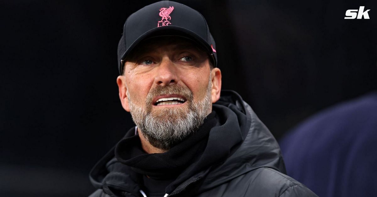 Liverpool target Perr Schuurs could join Crystal Palace