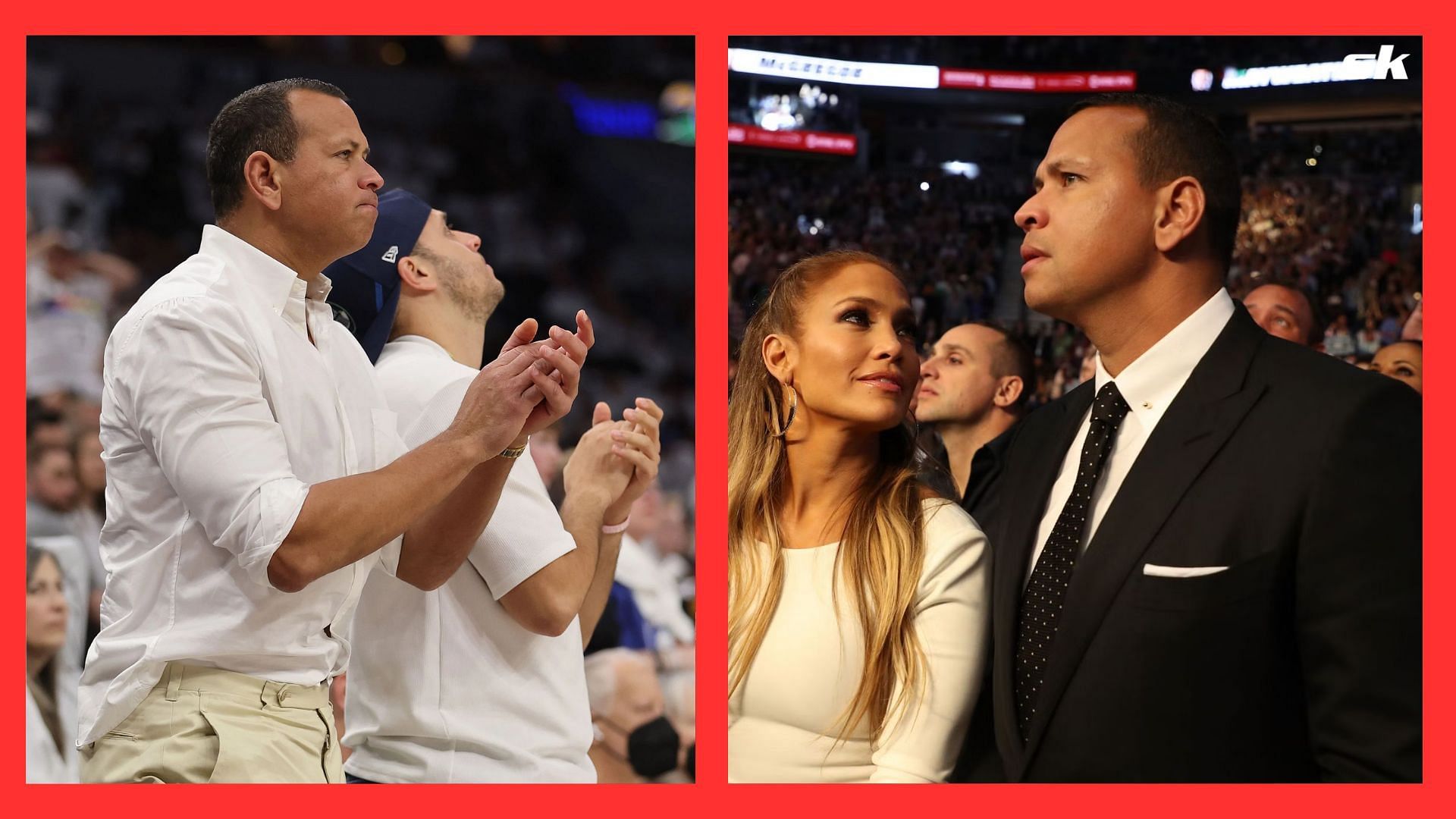 Jennifer Lopez received insightful marriage advice from a law expert while she was engaged to Yankees icon Alex Rodriguez