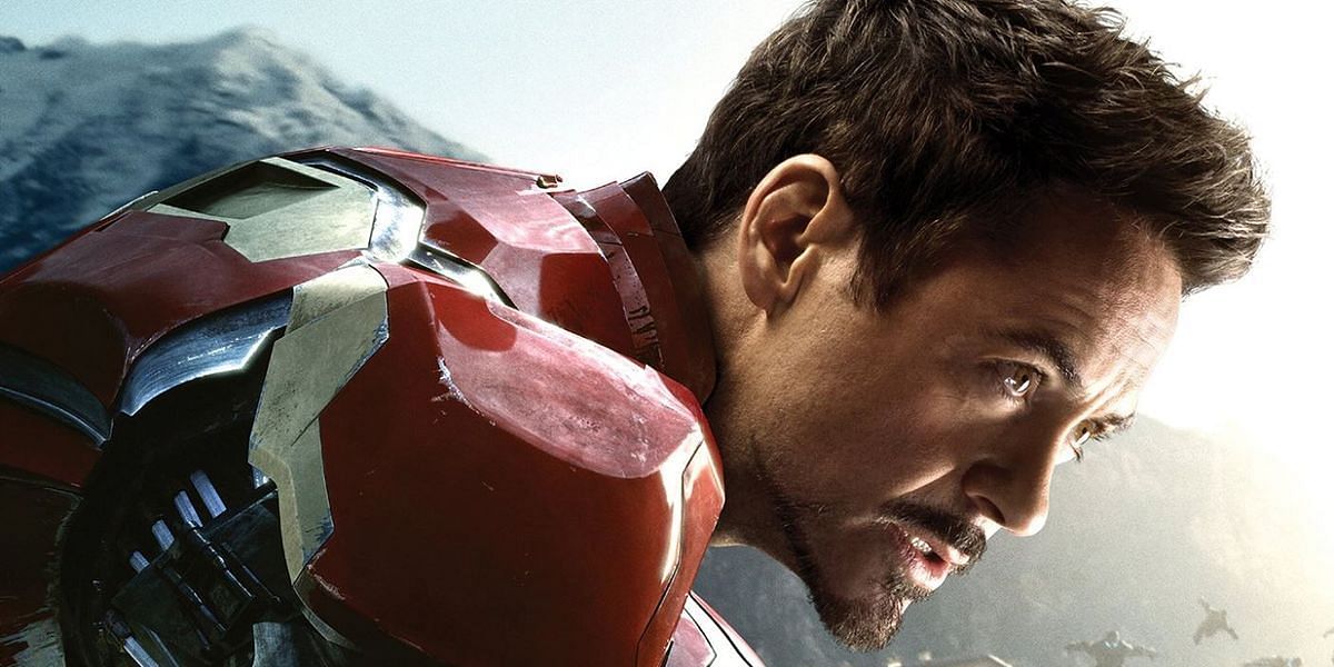 Robert Downey Jr. in Avengers: Age of Ultron (Image via Marvel)