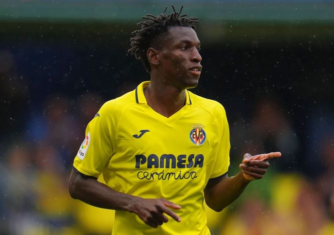 4 possible jersey numbers for Chelsea's new signing Nicolas Jackson