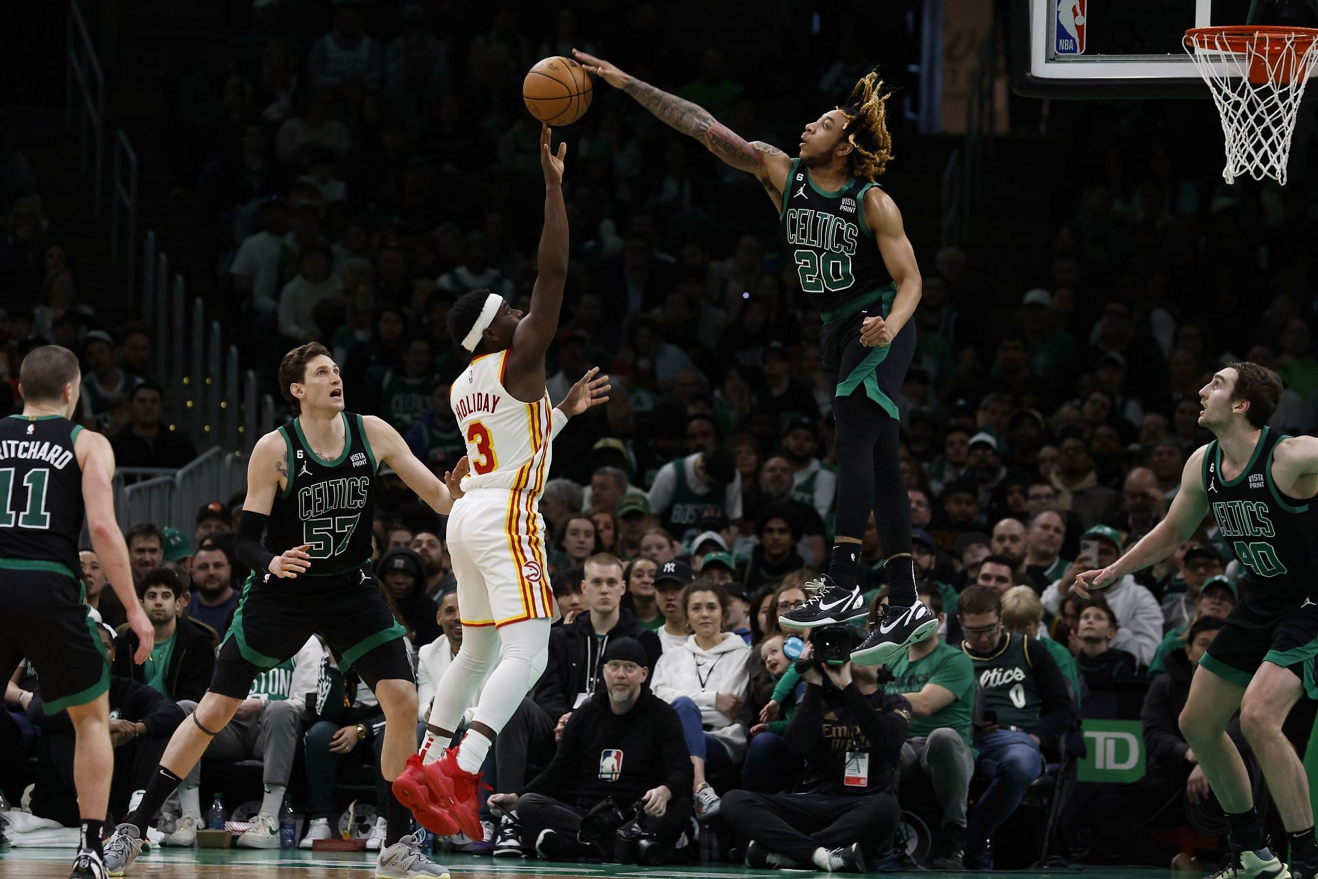 Miami Heat vs. Boston Celtics NBA Summer League 2023 (8th July, 2023):  Preview, prediction, players to watch, rosters and more