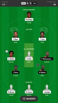 Fantasy suggestion #1