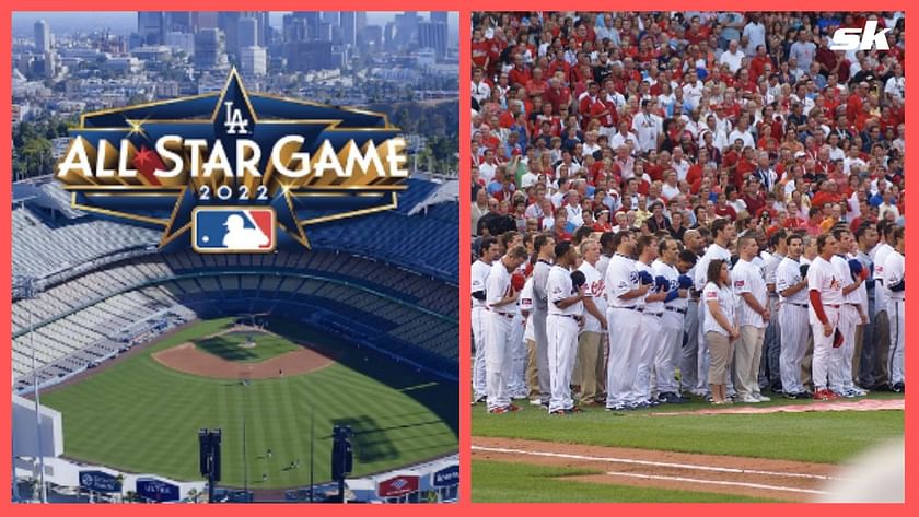 Who won the MLB All-Star Game last year? 2022 Midsummer Classic