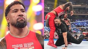 Jey Uso reveals if The Bloodline could reunite after Roman Reigns' major actions