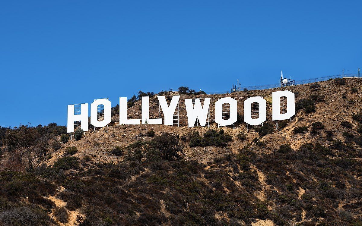 A storm on the horizon: Hollywood strikes threaten to extend into 2024 and beyond (Image via Getty)