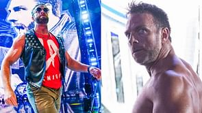 "[He] should not be quiet" - Wrestling veteran urges LA Knight to stand up for himself in WWE