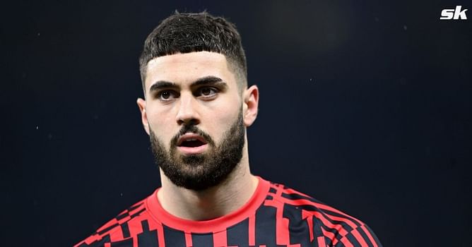 RB Leipzig director confirms Josko Gvardiol will join Premier League giants in record-breaking deal worth over €100m