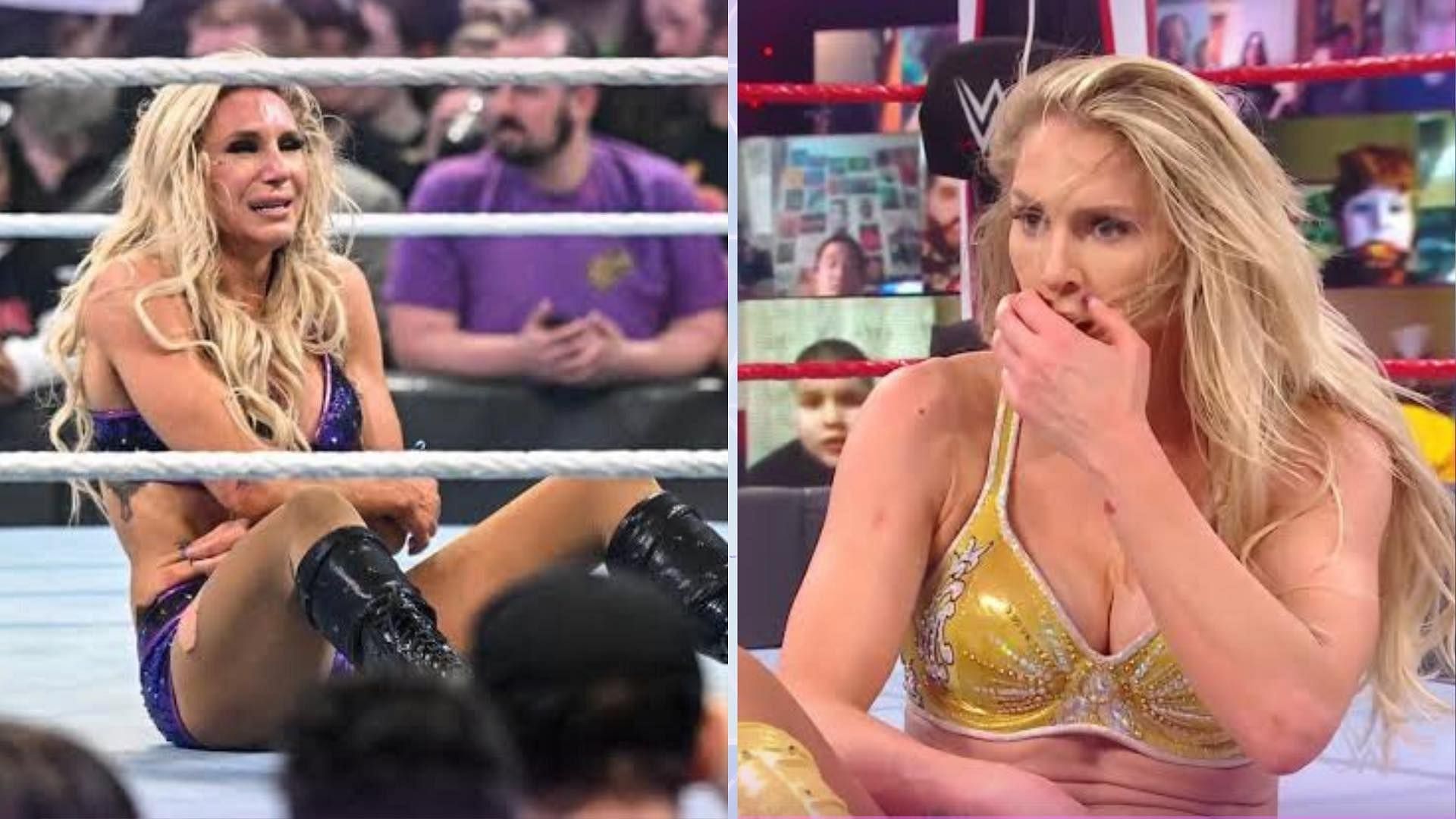 Charlotte Flair is set for the SummerSlam 2023.
