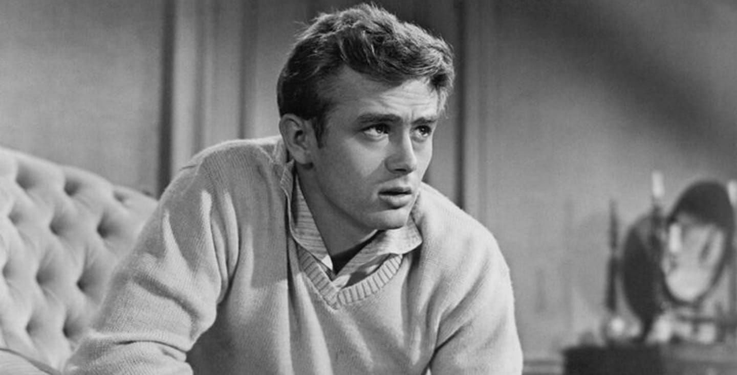 How did James Dean die?