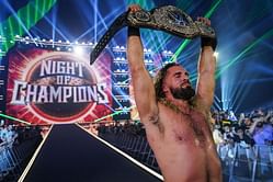 4 मौजूदा चैंपियंस जिनके WWE SummerSlam 2023 में मैच को लेकर अभी तक चीज़ें साफ नज़र नहीं आ रही हैं