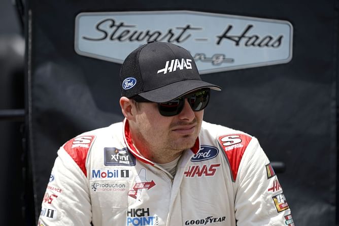 Cole Custer to drive Rick Ware Racing’s Car in next NASCAR Cup Series races, here’s why