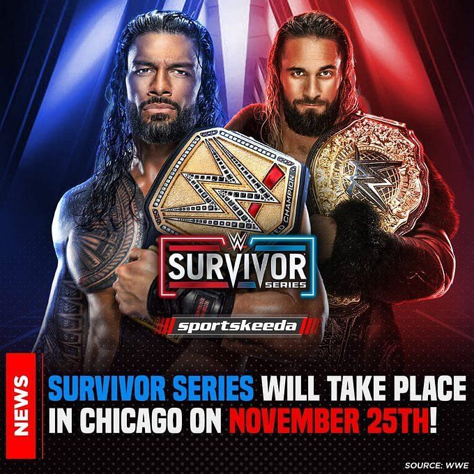 Survivor Series 2024 Tickets Bangalore Abbi Madalena