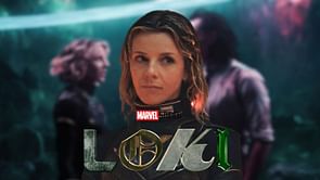 Sylvie's stunning transformation and mysterious role revealed in Loki Season 2