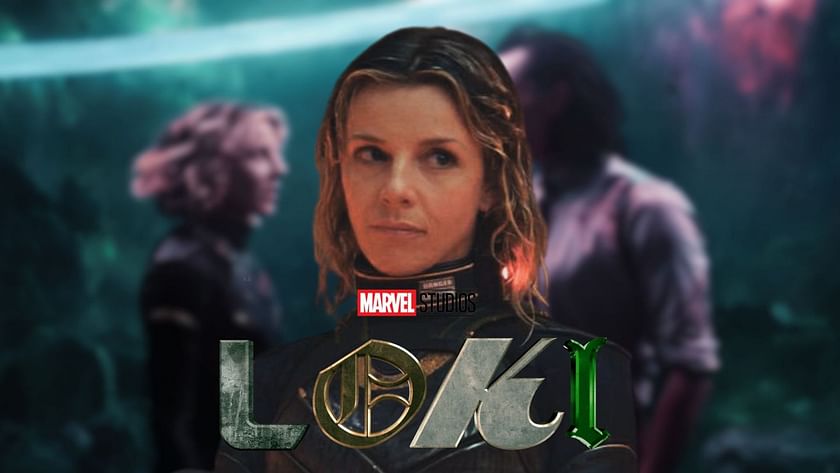 Marvel Studios' LOKI - Season 2 FIRST LOOK TRAILER