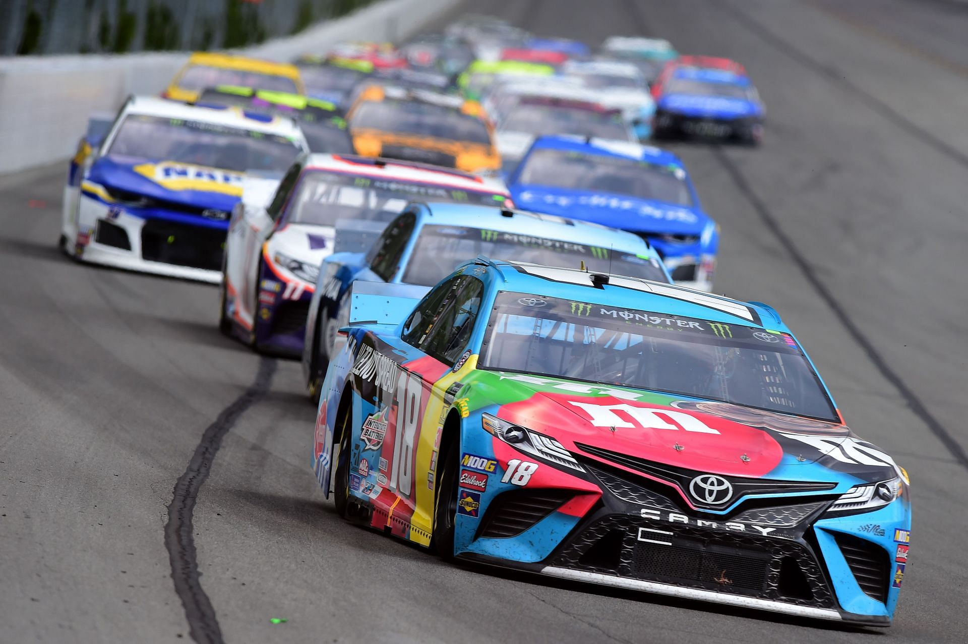 NASCAR 2023 Preview and odds for 400 at Pocono Raceway