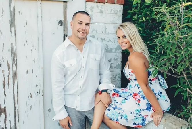 Who is Zach Arnett's wife, Emily? Taking a closer look at the Mississippi HC's personal life