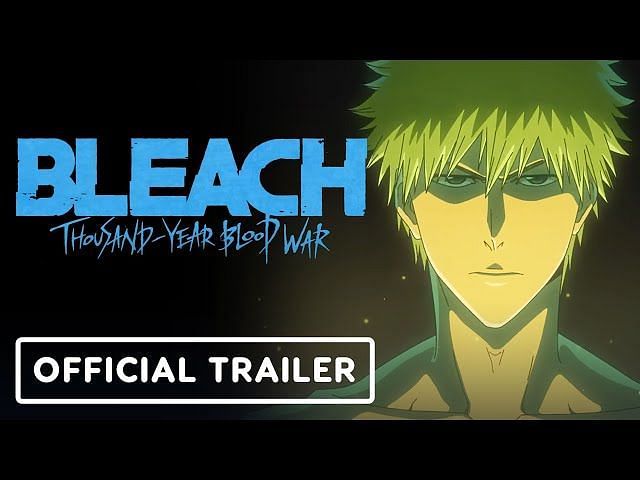 How many episodes will be in Bleach: Thousand-Year Blood War Part 2?