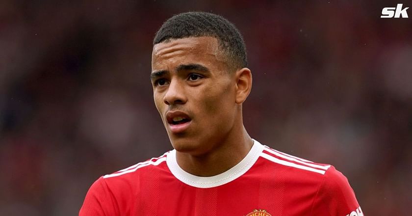 Man Utd official club statement about Mason Greenwood