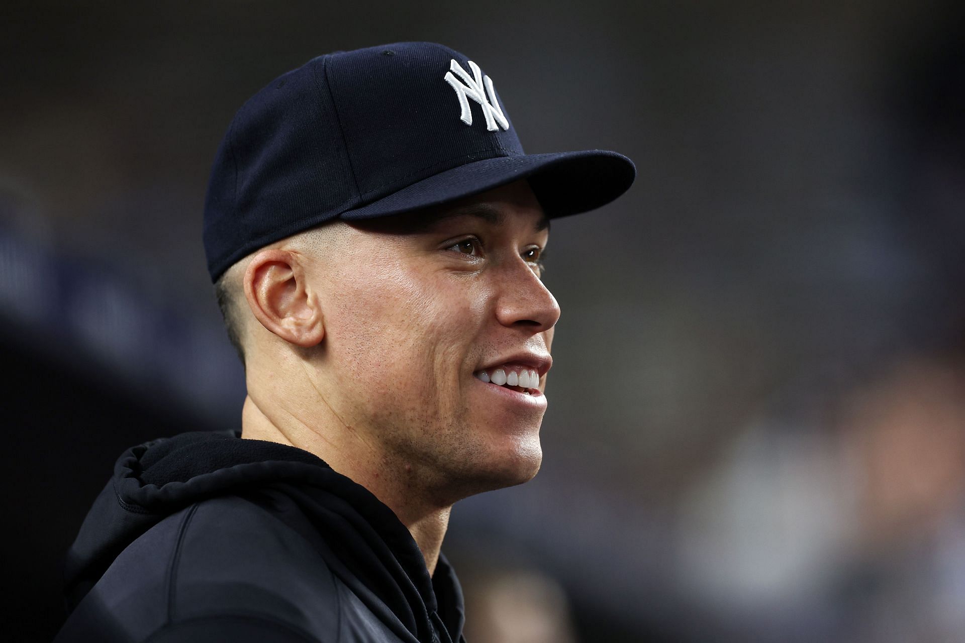 Aaron Judge may be biggest key for Yankees in 2017 – New York Daily News