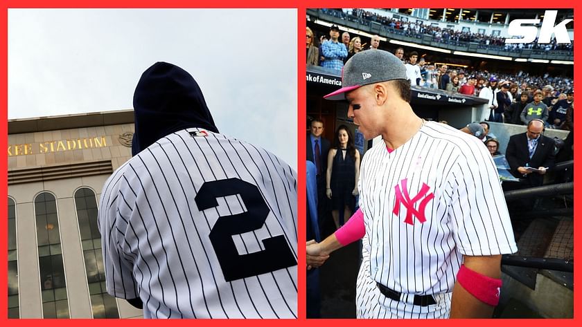 N.Y. Yankees sign Starr Insurance to sleeve patch deal