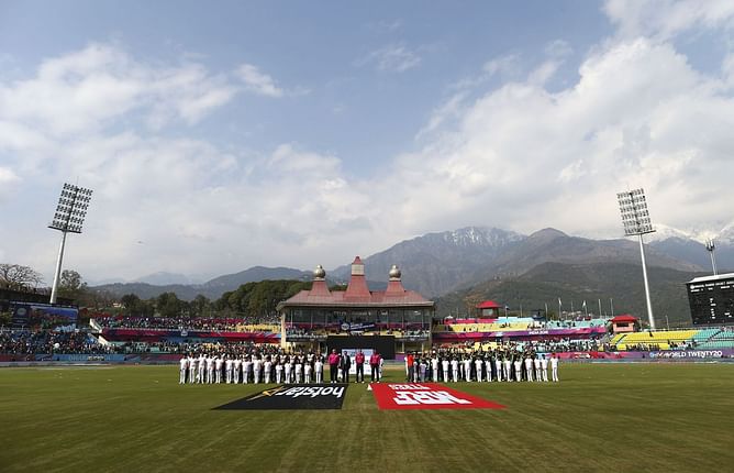 "Let's make this World Cup a wonderful spectacle" - Aakash Chopra on the changes BCCI should make as part of stadium upgrades