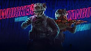 Whisker Tango bundle in Warzone 2 and MW2: Price, what's included, and more