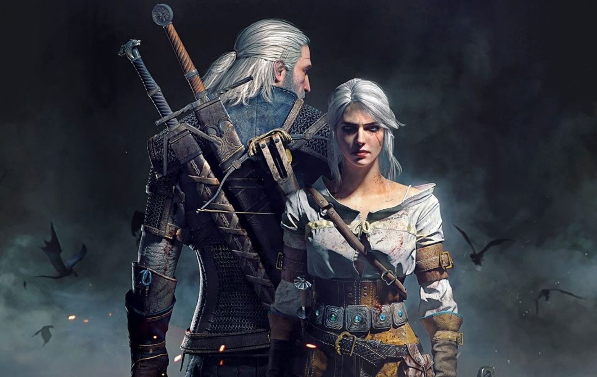 85% The Witcher Adventure Game on