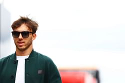 “Since when is he such a crybaby?”: Pierre Gasly posting Carlos Sainz’s overtake video in protest leaves F1 fans unimpressed