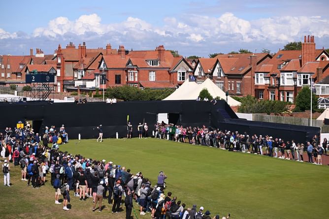 The Open Championship 2023 security on high alert as police warn of possible protest disruptions