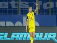 Joel Chianese, who played as a CAM last season. (Credits: Siasat)