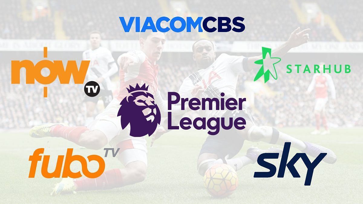 The Premier League extends its horizons with new global broadcast deals