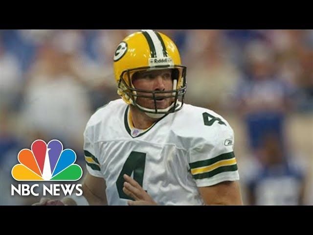 Brett Favre’s social media activity makes Hall of Fame QB’s beliefs on ...