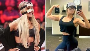 Trish Stratus makes astonishing demand to WWE