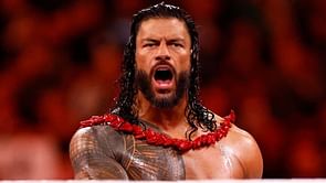 'वो ऐसा करते तो दूसरी चैंपियनशिप की जरूरत ना पड़ती' - WWE के मौजूदा चैंपियन ने Roman Reigns को लगाई जबरदस्त फटकार