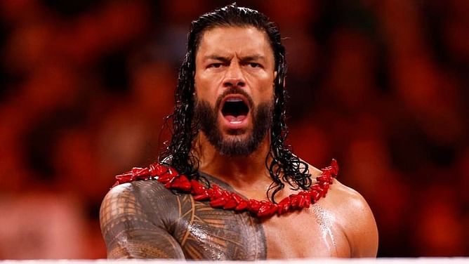 'वो ऐसा करते तो दूसरी चैंपियनशिप की जरूरत ना पड़ती' - WWE के मौजूदा चैंपियन ने Roman Reigns को लगाई जबरदस्त फटकार