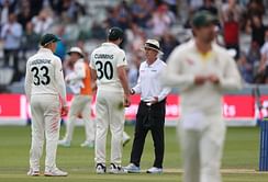 "If that was a legal way of catching, we’d all be doing it" - Stuart Broad on Mitchell Starc's contentious catch