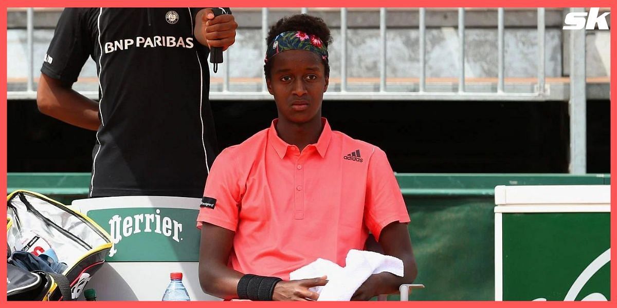 Mikael Ymer opens up about his 18-month ban in a heartfelt post