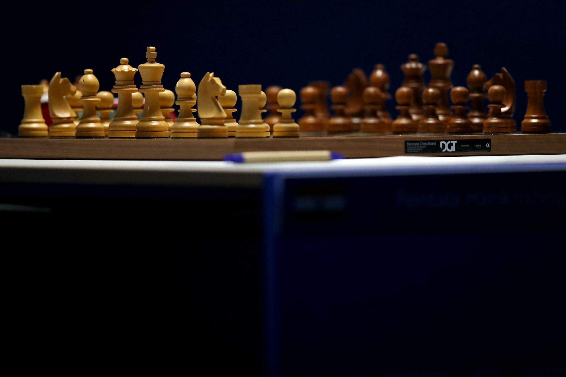 Tata Steel Chess Tournament 2021