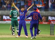 3 reasons why Ravi Bishnoi must start in India's XI for the T20 series vs WI