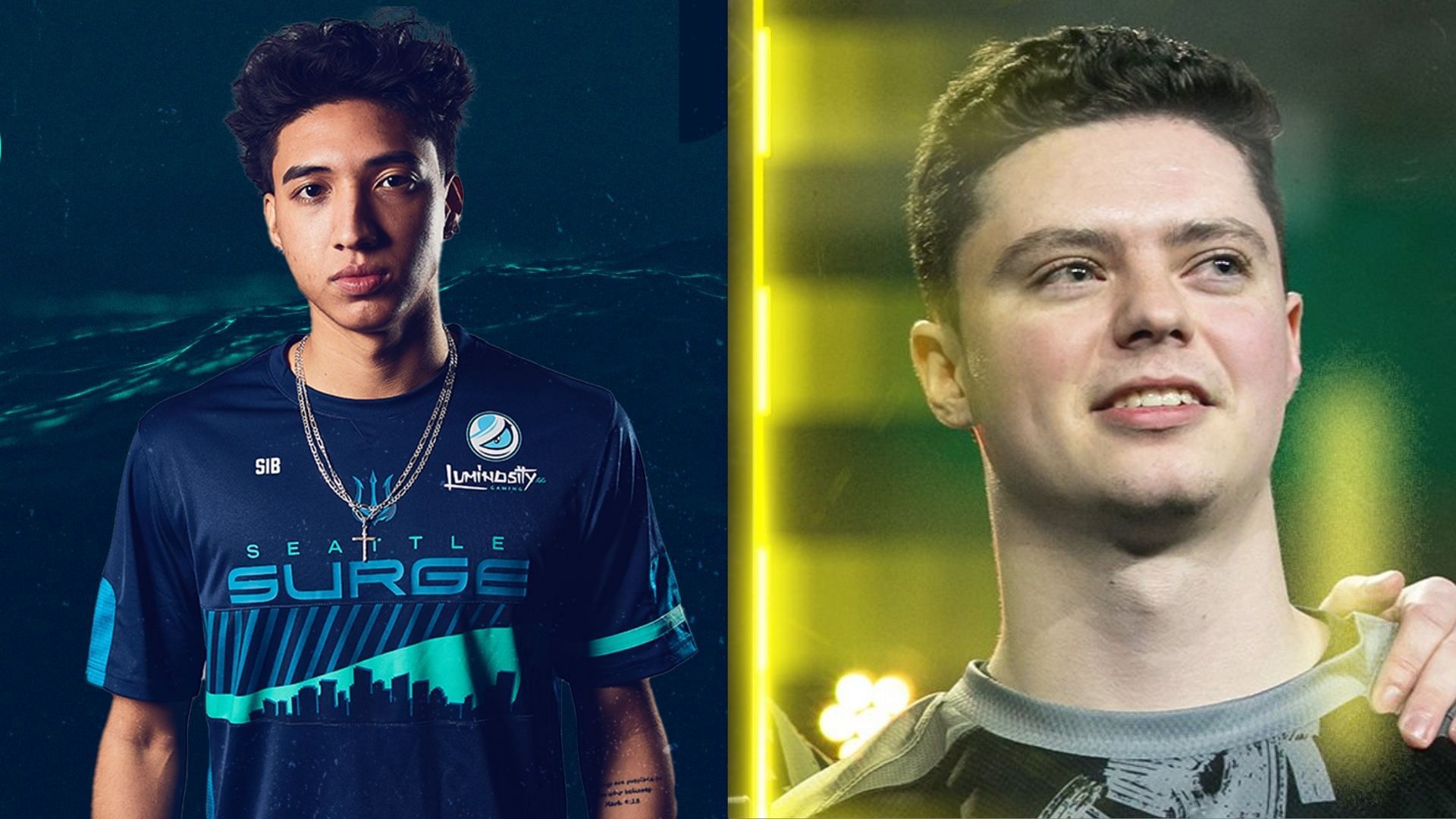 SIb might replace Priestahh in the upcoming season for NY Subliners