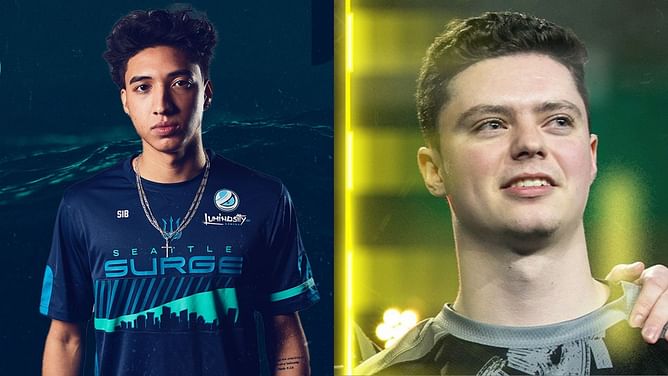 New York Subliners to reportedly sign Sib for the upcoming CDL season